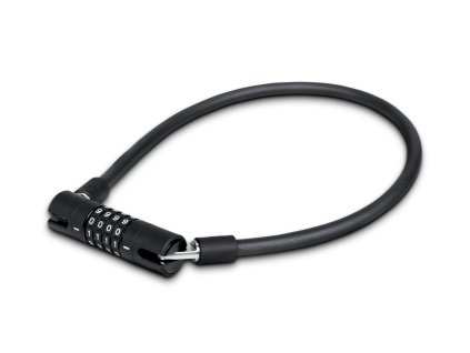 ACID CORVID C65 zámok lankový, na kód