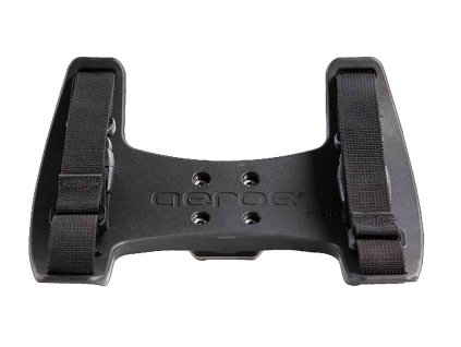 AEROE Prídavný držiak na zadný nosič Spider