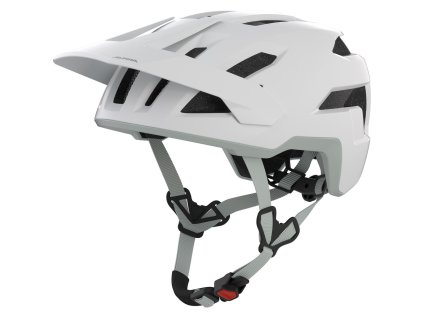 ALPINA  TAUNUS MIPS prilba, dymovo šedá matná