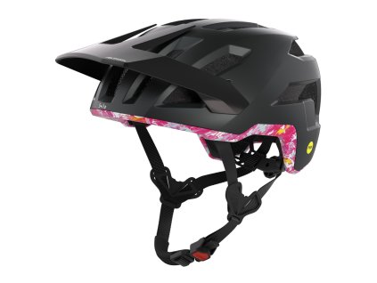 ALPINA  TAUNUS MIPS prilba, Max Nerurkar Special