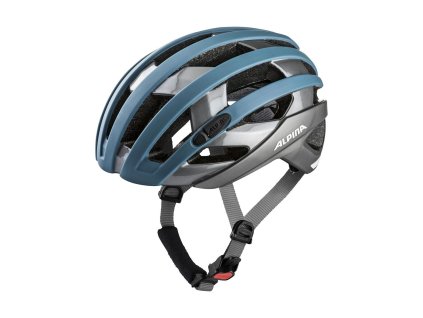 Alpina Campiglio cyklistická prilba, L