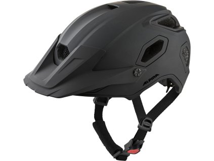 ALPINA Croot Mips cyklistická prilba, čierna