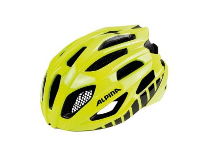 ALPINA FEDAIA prilba, be visible