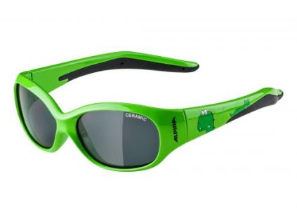 ALPINA FLEXXY KIDS detské okuliare