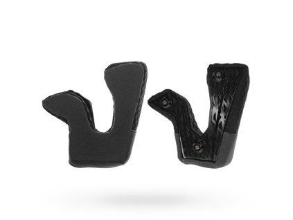 Alpina lícna vložka pre prilbu Pikes Mips