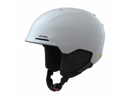 ALPINA KROON MIPS Lyžiarska prilba, biela