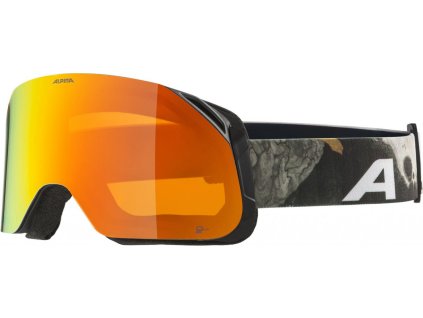 ALPINA Lyžiarske okuliare BLACKCOMB Q-LITE Michael Cina