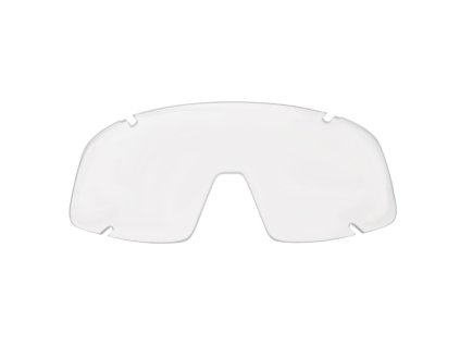 ALPINA Náhradné sklá k okuliarom Hawkeye číre