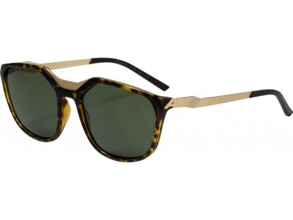 ALPINA okuliare FLEEK havana lesklé