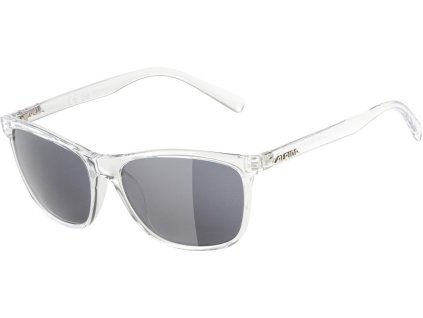 ALPINA Okuliare JAIDA transparentné lesklé