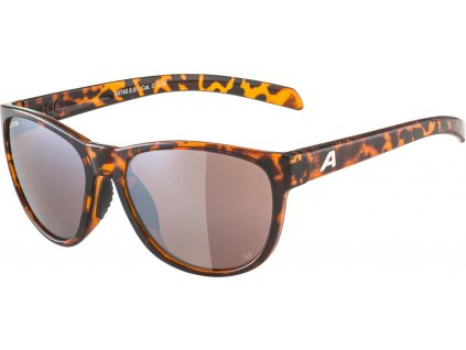 ALPINA okuliare Nacan II Q - Polarizačné havana