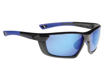 ALPINA Okuliare TRI-SCRAY MULTIFRAME čierno-modré