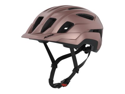 ALPINA PARANUS ružová matná