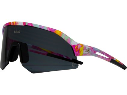 ALPINA SONIC HR Q-lite okuliare, Max Nerurkar Special