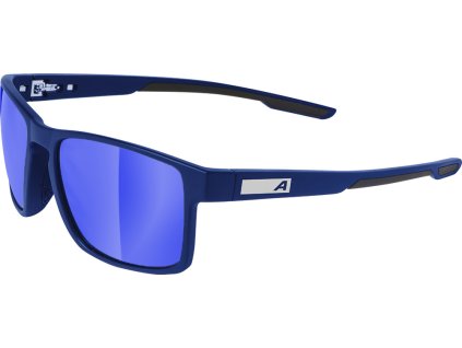 ALPINA STREAM okuliare, polnočná modrá matná