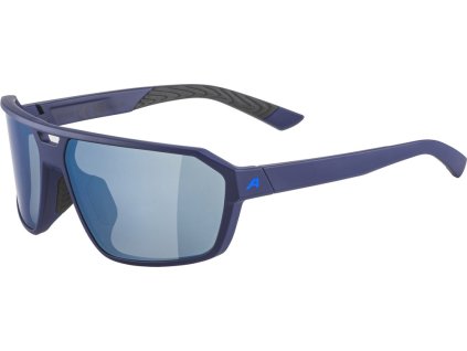 Alpina SWIFT okuliare, modrá matná