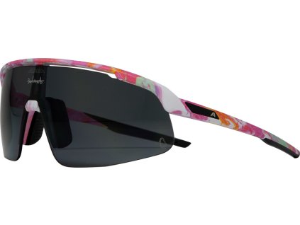 ALPINA TURBO PRO S Q-Lite okuliare, Max Nerurkar Special