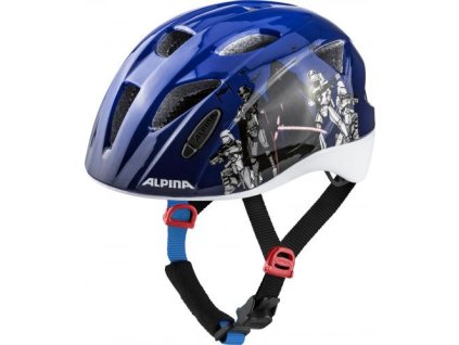 ALPINA XIMO detská prilba, Disney Star Wars