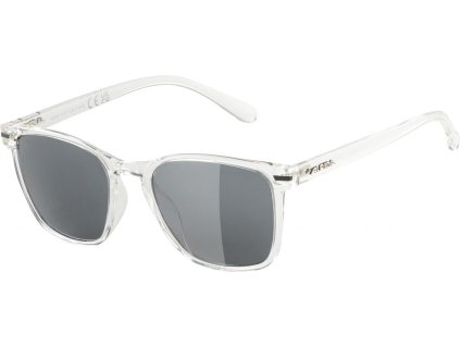 ALPINA Yefe okuliare, transparentné lesklé