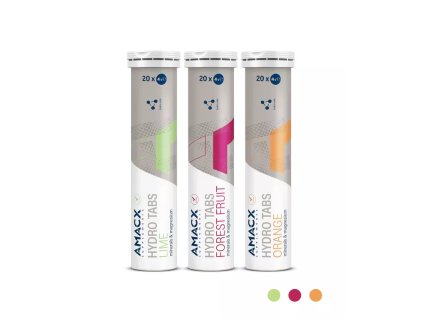 AMACX Hydro Tablety 60x4g