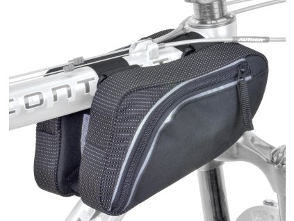 Author A-R281 F GSB taška na rám, dvojitá