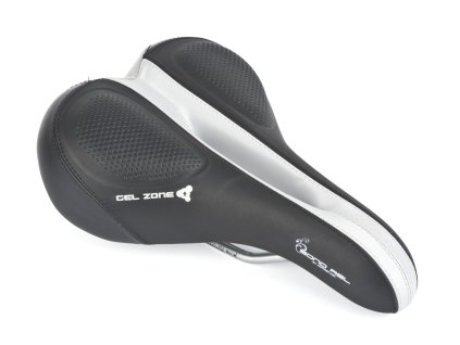 Author ASD-Sono ASL sedlo, čierne