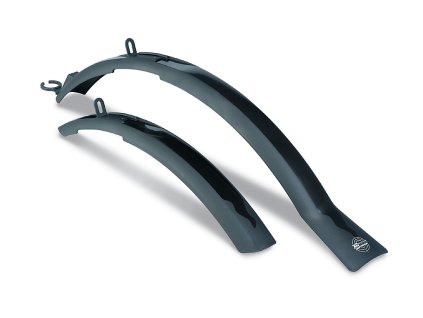 Author AXP-02 blatníky, 24/29, 58mm