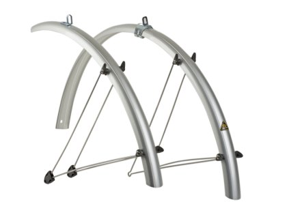 Author AXP-14 blatníky, 28, strieborné