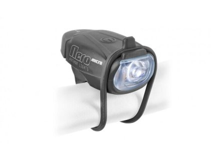 Author Nero Micro USB svetlo, 6 Lm