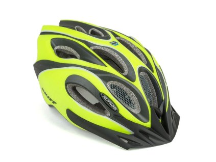 Author Skiff prilba, neónová žltá - čierna