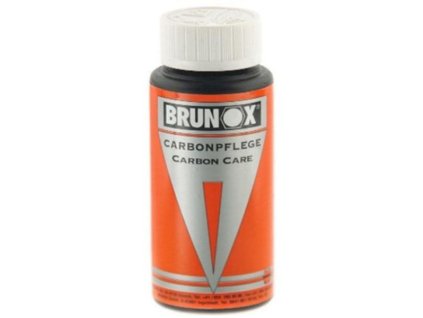 Brunox Carbon Care mazivo, 120 ml, sprej
