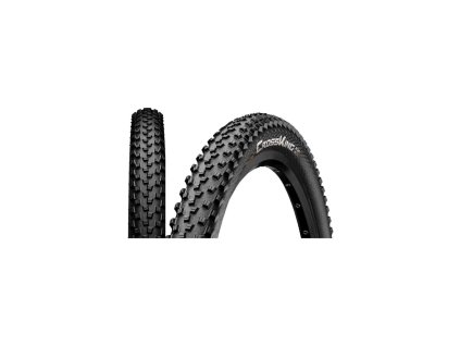 CONTINENTAL Cross King ProTection SL 29x2.2 plášť, kevlar