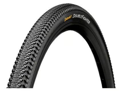 Continental Double Fighter III 29x2,0 SL Sport plášť, drôt