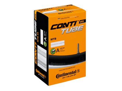 Continental duša 29, 47/62-622, autoventil 40 mm