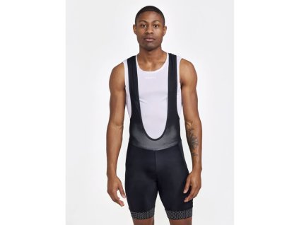 Craft core endur cyklonohavice, čierna