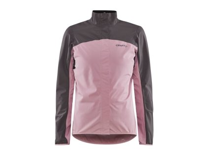 Craft cyklobunda core endur hy, ružová/sivá
