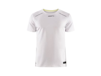 Craft tričko pro Hypervent ss, bledosivá