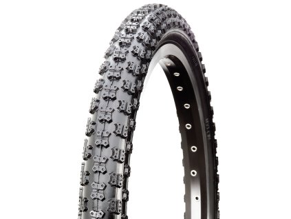 CST Buttterfly C714 20x2,125 plášť, drôt