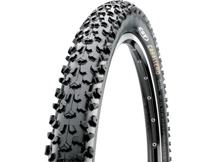 CST Caballero 29x2,25 plášť, drôt, čierny