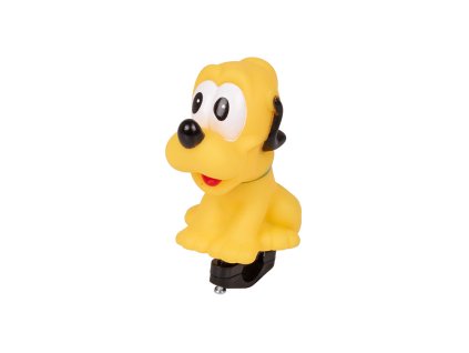 CTM detský klaksón, pes Pluto