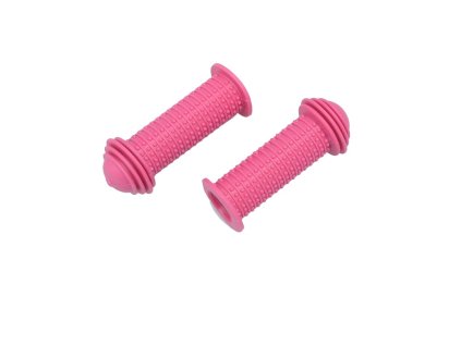 CTM gripy dětské, 95mm, různé barvy (Varianta růžové)