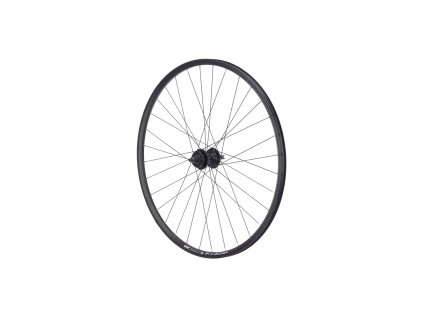 274766 ctm rambler disc 622x19 predne koleso 32d 6 bolt cierne