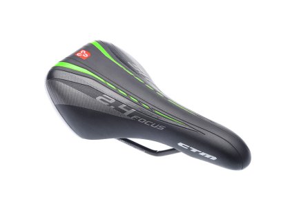 274598 1 ctm rocky detske sedlo cierna zelena
