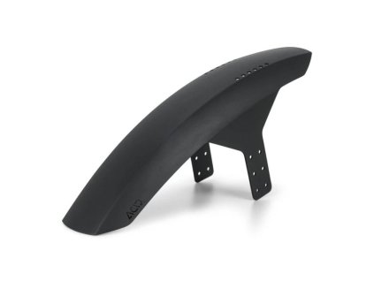 Cube Acid Mud Blocker predný blatník, čierny