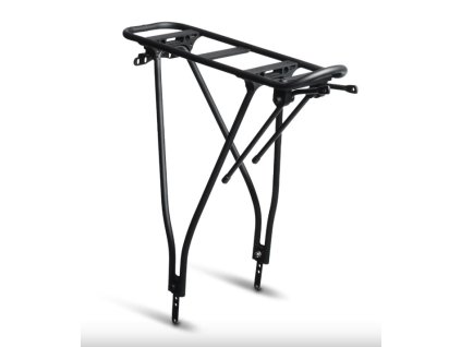 Cube Adjustable 26-29 nosič, čierny