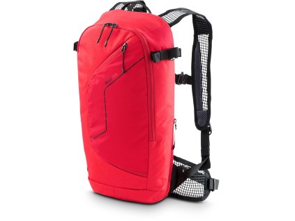 Cube Pure Ten batoh, červený