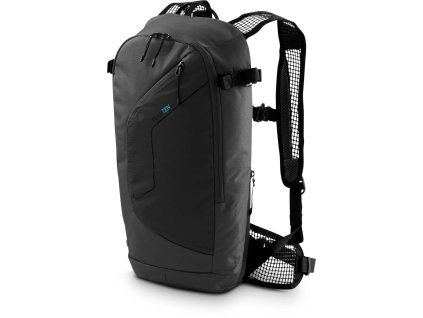 Cube Pure Ten batoh, čierny