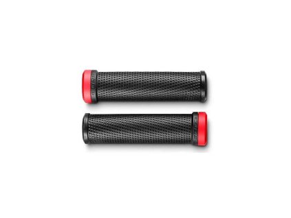 Cube Race SL gripy, červené