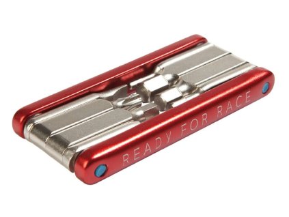 Cube RFR Multi Tool  8 multikľúč, červený