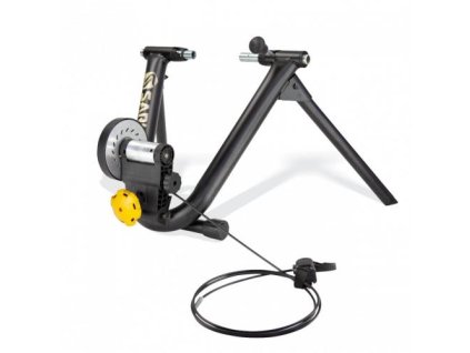 CycleOps Mag + cyklotrenažér